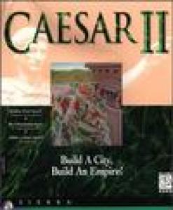  Caesar II (1995). Нажмите, чтобы увеличить.