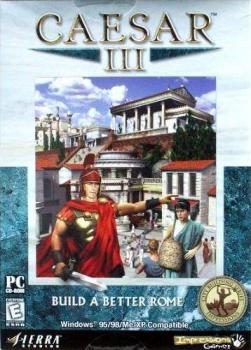  Caesar III (1998). Нажмите, чтобы увеличить.