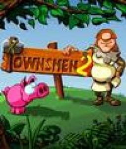  Townsmen 2 (2004). Нажмите, чтобы увеличить.