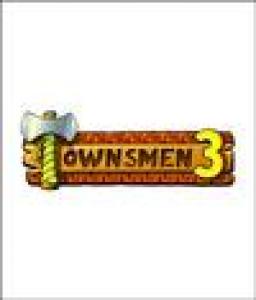  Townsmen 3 (2005). Нажмите, чтобы увеличить.