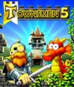  Townsmen 5 (2008). Нажмите, чтобы увеличить.