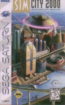  SimCity 2000 (1995). Нажмите, чтобы увеличить.