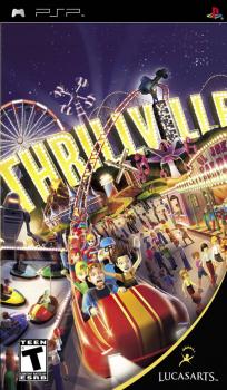  Thrillville (2006). Нажмите, чтобы увеличить.