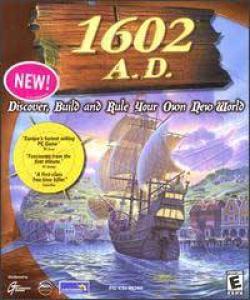  1602 A.D. (2000). Нажмите, чтобы увеличить.