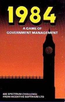  1984 (1983). Нажмите, чтобы увеличить.