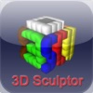  3D Sculptor (2010). Нажмите, чтобы увеличить.