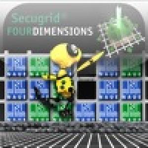  4forSecugrid (2009). Нажмите, чтобы увеличить.