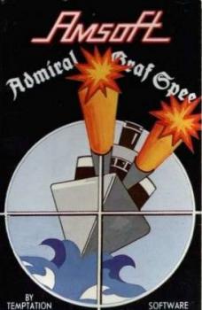  Admiral Graf Spee (1984). Нажмите, чтобы увеличить.