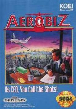  Aerobiz (1992). Нажмите, чтобы увеличить.