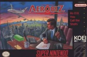  Aerobiz (1993). Нажмите, чтобы увеличить.