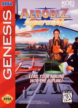  Aerobiz Supersonic (1994). Нажмите, чтобы увеличить.