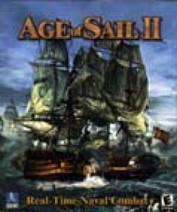  Age of Sail II (2001). Нажмите, чтобы увеличить.