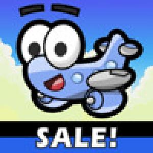  Airport Mania: First Flight (2009). Нажмите, чтобы увеличить.