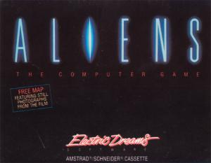  Aliens (1986). Нажмите, чтобы увеличить.