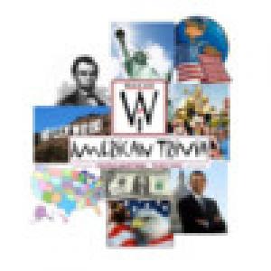  American Trivia (2009). Нажмите, чтобы увеличить.