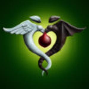  Angels And Demons (2009). Нажмите, чтобы увеличить.