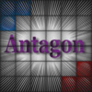  Antagon (2009). Нажмите, чтобы увеличить.