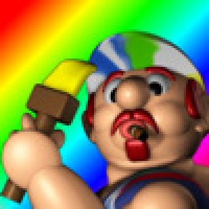  Antonios Color Madness for IPAD (2010). Нажмите, чтобы увеличить.