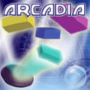  Arcadia (2009). Нажмите, чтобы увеличить.