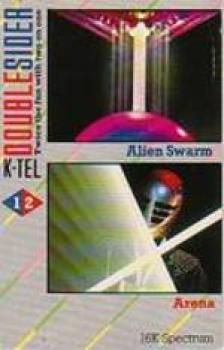  A.R.E.N.A. (1986). Нажмите, чтобы увеличить.