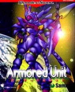  Armored Unit (1999). Нажмите, чтобы увеличить.