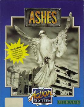  Ashes of Empire (1996). Нажмите, чтобы увеличить.