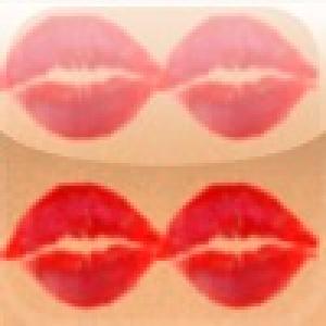  a Red Kiss Peg ! (2009). Нажмите, чтобы увеличить.