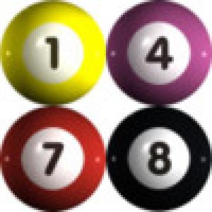  BALLZLE (2010). Нажмите, чтобы увеличить.