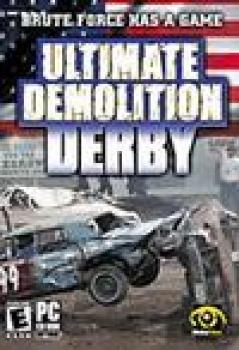  Гонки на разрушение (Ultimate Demolition Derby) (2003). Нажмите, чтобы увеличить.