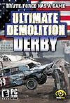  Гонки на разрушение (Ultimate Demolition Derby) (2003). Нажмите, чтобы увеличить.
