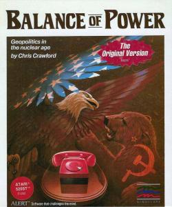 Balance of Power (1987). Нажмите, чтобы увеличить.