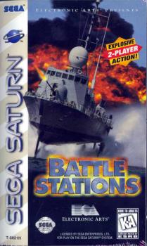  Battle Stations (1997). Нажмите, чтобы увеличить.