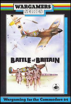  Battle of Britain ,. Нажмите, чтобы увеличить.