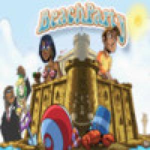  Beach Party (2009). Нажмите, чтобы увеличить.