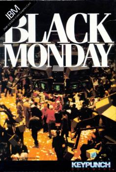  Black Monday (1987). Нажмите, чтобы увеличить.