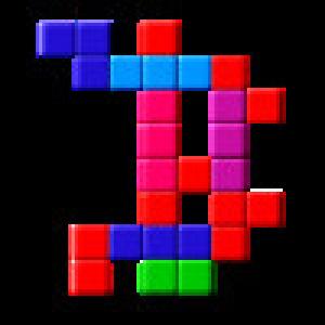 Block Game (2009). Нажмите, чтобы увеличить.