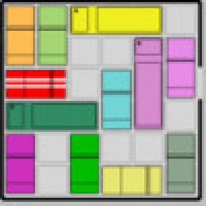  Blocked Traffic (2009). Нажмите, чтобы увеличить.