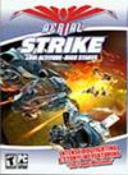  Крылатый охотник (Aerial Strike: The Yager Missions) (2003). Нажмите, чтобы увеличить.