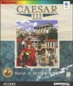  Caesar III (1999). Нажмите, чтобы увеличить.