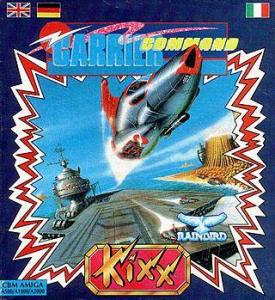  Carrier Command (1988). Нажмите, чтобы увеличить.