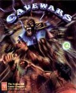  Cavewars (1996). Нажмите, чтобы увеличить.