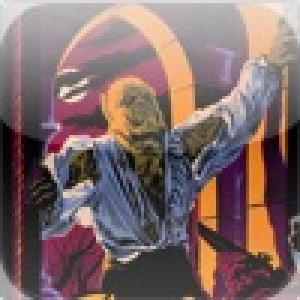  Classic Horror Movie Puzzle (2010). Нажмите, чтобы увеличить.