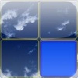  Clear Squares (2010). Нажмите, чтобы увеличить.