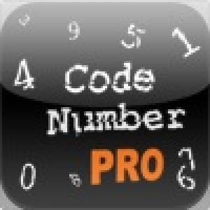  CodeNumberPro (2010). Нажмите, чтобы увеличить.