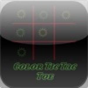  Color Tic Tac Toe (2010). Нажмите, чтобы увеличить.