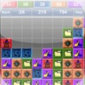  Columns (2010). Нажмите, чтобы увеличить.