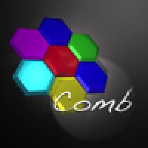  Comb (2009). Нажмите, чтобы увеличить.