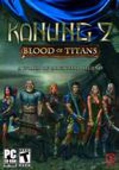  Князь 2 (Konung 2) (2003). Нажмите, чтобы увеличить.