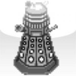  Daleks (2010). Нажмите, чтобы увеличить.