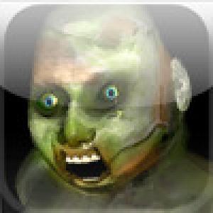  Dead Panic (2009). Нажмите, чтобы увеличить.